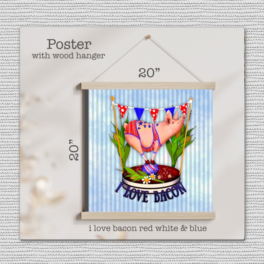 Mini Art Prints & Posters