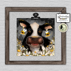Bee Happy Note Card