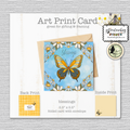 Blessings Note Card