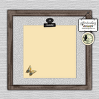 Blessings Note Card