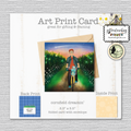 Cornfield Dreamin’ Note Card