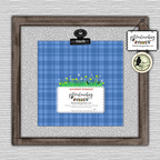 Cornfield Dreamin’ Note Card