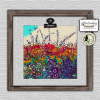 It’s A Beautiful Day Note Card
