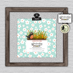 Queen For A Day Note Card